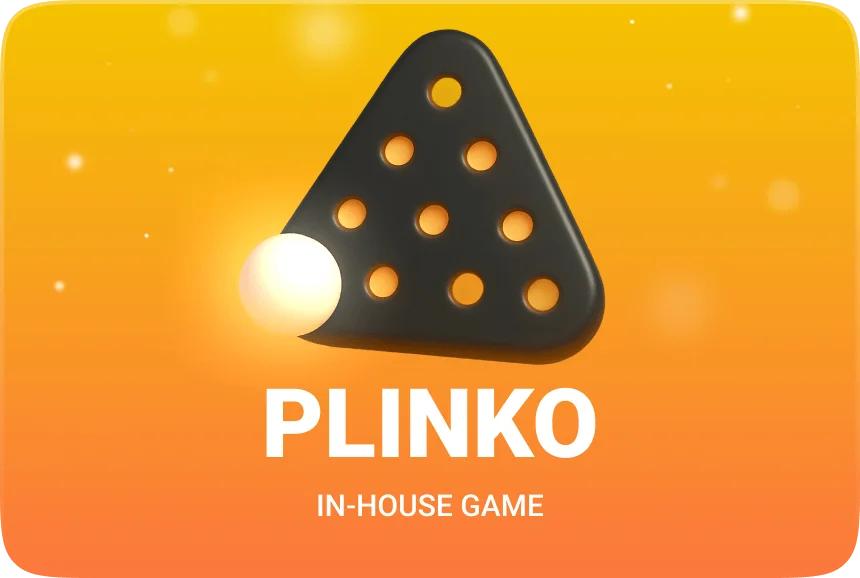 Демо-режим Plinko в Монро