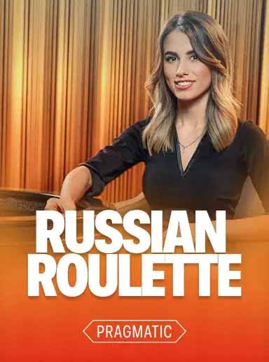 Russian Roulette · Монро Live Casino